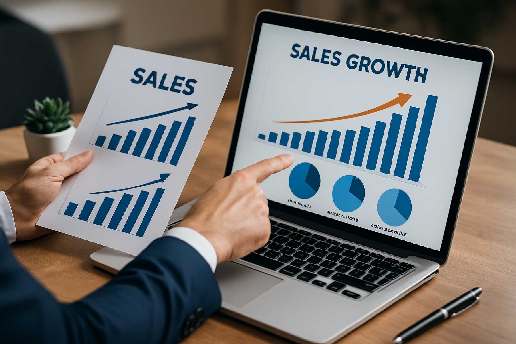 מקסום מכירות: טכניקות חדשניות ב-upselling ו-cross-selling