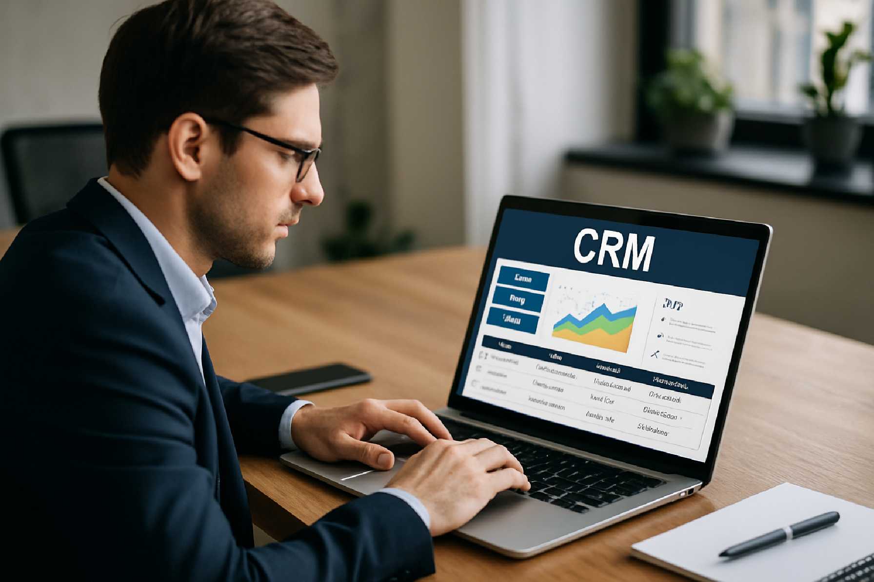 סקירה של NoCRM.io: תכונות, תמחור, יתרונות וחסרונות