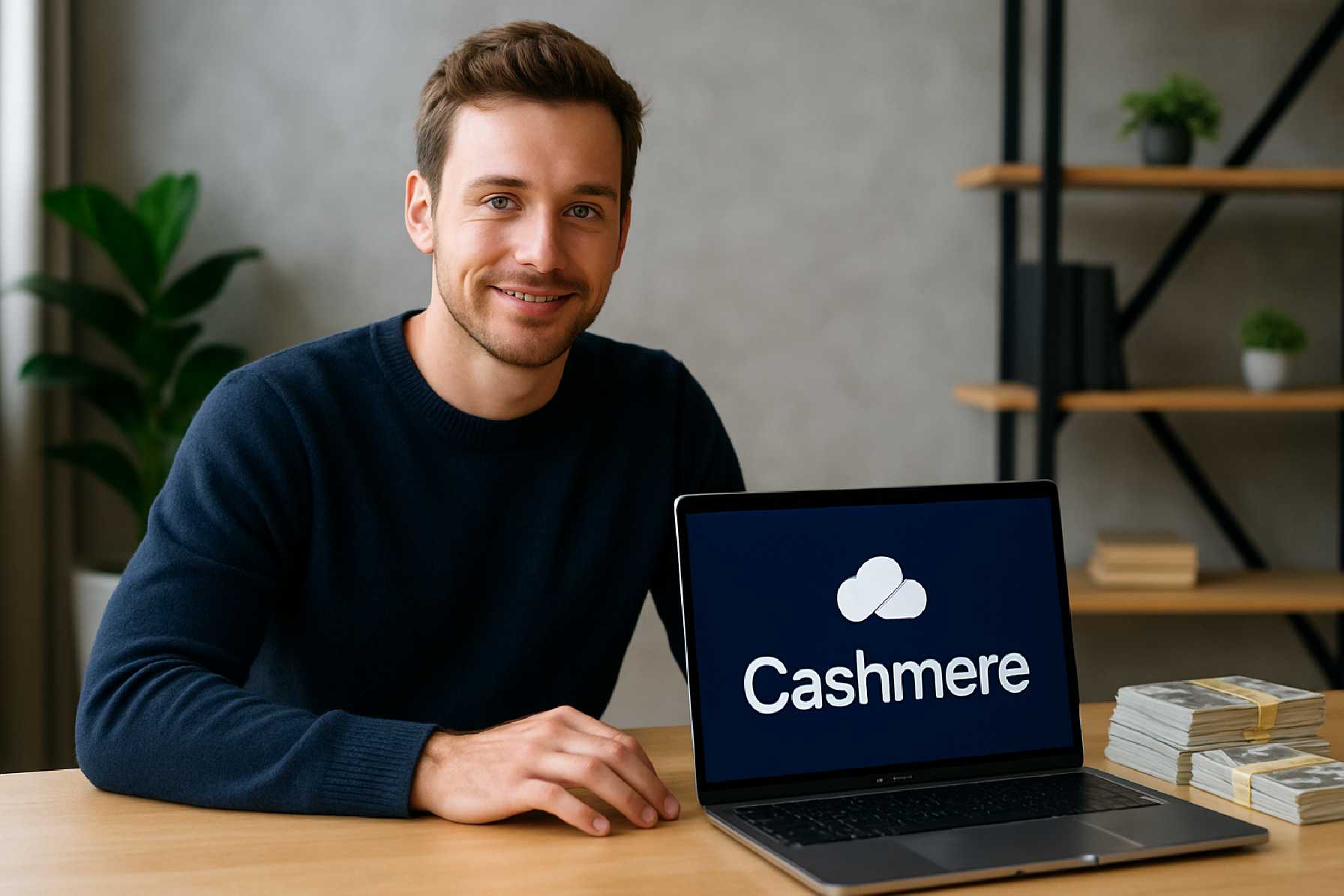 Cashmere, סטארטאפ לניהול לידים, מגייס 3.6 מיליון דולר